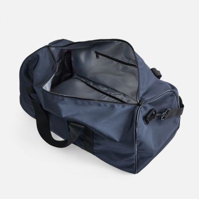 Спортивная сумка Ribeiro, синяя-4