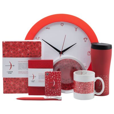 Кружка «Бизнес-зодиак. Стрелец»-8