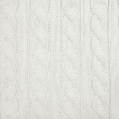 Шарф Heat Trick, молочно-белый-3