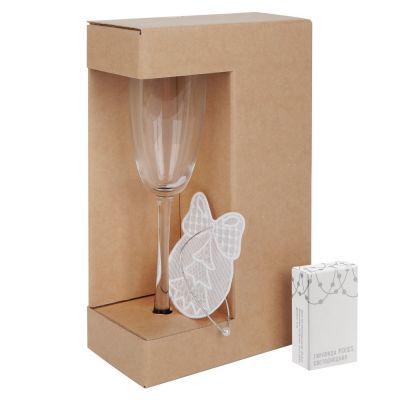 Набор Sparkle, с подвеской «Елочка»-0