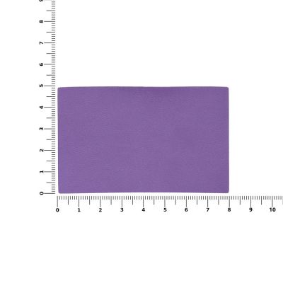 Лейбл Listra Latte, XL, фиолетовый-1