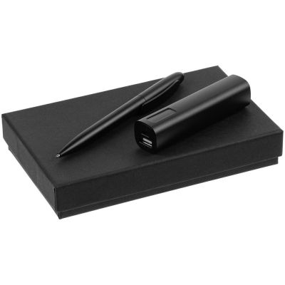 Набор Mistick, черный-0