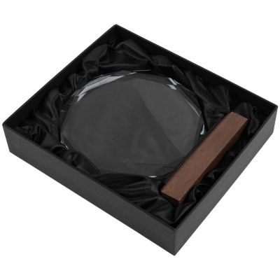 Стела Glory Wood, в подарочной коробке-1