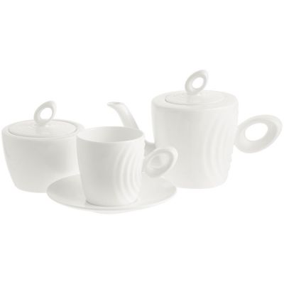 Сахарница Attimo-3