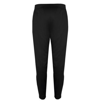 Брюки тренировочные Squadra, черные-4