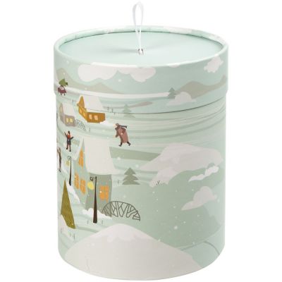 Набор для глинтвейна Fairyland-9