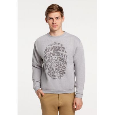 Толстовка «Код вселенной»-5