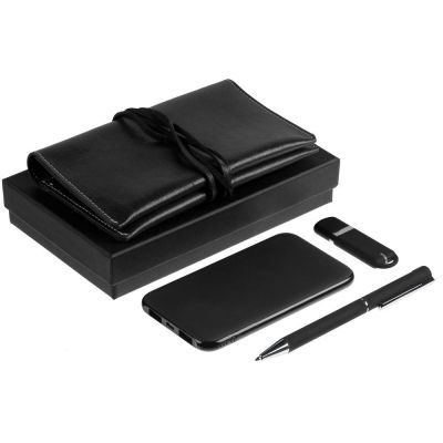 Набор Classy, ver.2, черный, 8 Гб-0