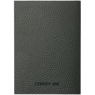 Блокнот Hamilton Mini, серый-1