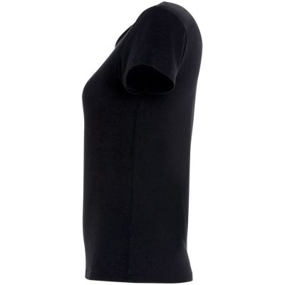 Футболка женская Miss 150, черная-2