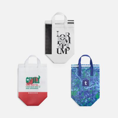 Термосумка «Термобэг» на заказ, M-0