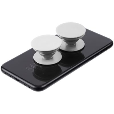 Держатель для смартфона Top Locket, белый-6