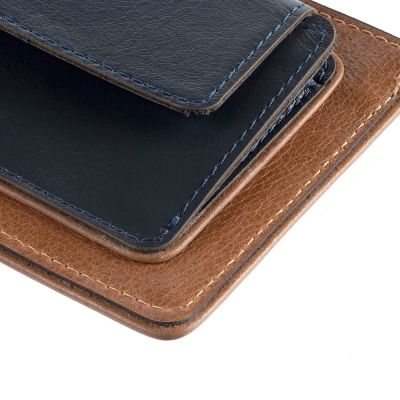 Портмоне Kalsa Palermo, синее-3