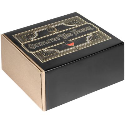 Набор «Открытия без границ»-8