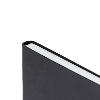 Еженедельник Weekly, недатированный, черный-3