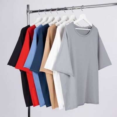 Футболка оверсайз унисекс Vozduh, молочно-белая-2