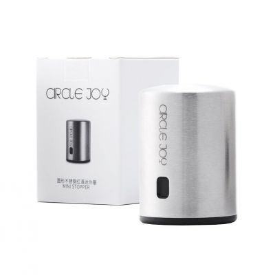 Вакуумная пробка для вина Wine Sealer-1