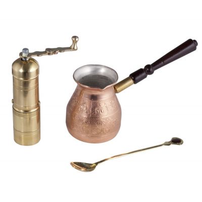 Набор «Кофеист»-1