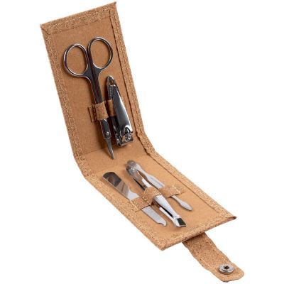 Маникюрный набор Corkness-3