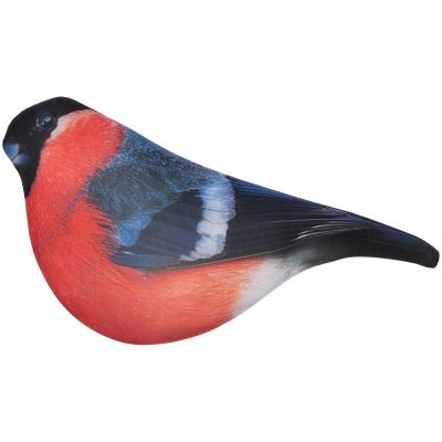 Игрушка-антистресс «Снегирь»-0