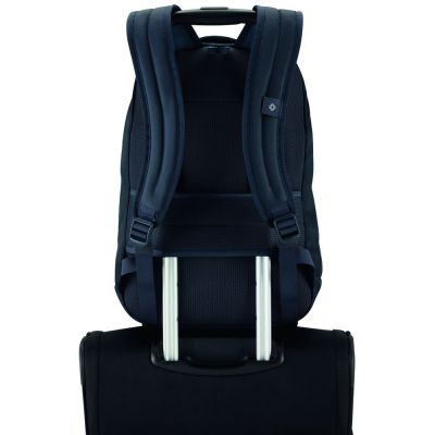 Рюкзак для ноутбука Midtown S, темно-синий-3