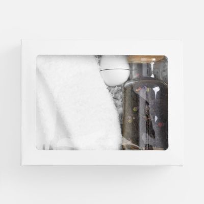 Набор Snuggery, «Малина со сливками»-2