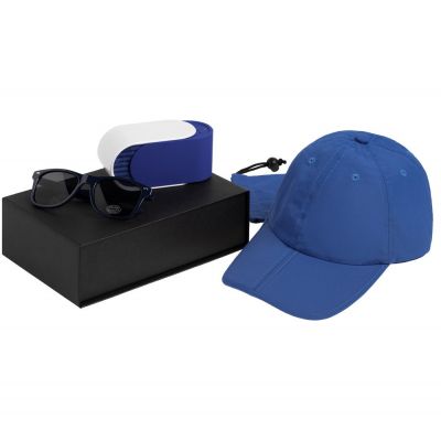 Коробка ClapTone, черная-2