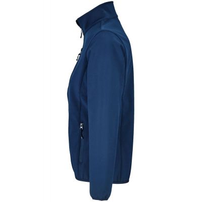 Куртка женская Falcon Women, синяя-1