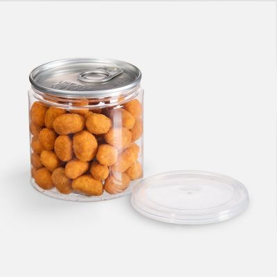 Арахис Astronut в хрустящей корочке, мексиканский соус-1