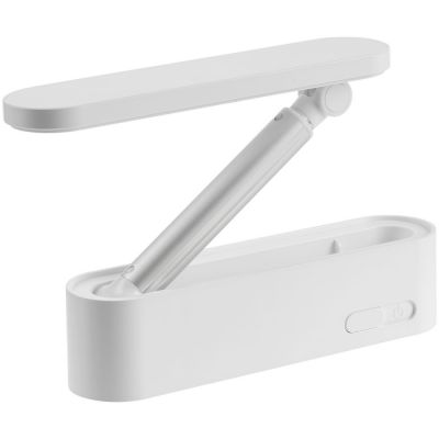 Переносная складная лампа moveLight, белая-1