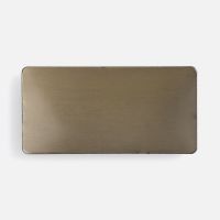 Значок Sanga Matto, бронзовый