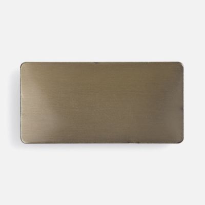 Значок Sanga Matto, бронзовый-0