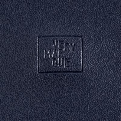 Набор несессеров Manifold, синий-3