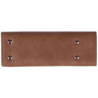 Ключница Apache, коричневая (какао)-4