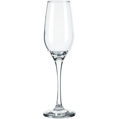 Набор из 2 бокалов для шампанского Amber-1