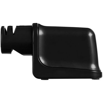 Электрическая точилка для ножей Knives Out, черная-1