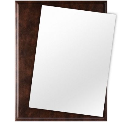 Плакетка Sleatherin White-3