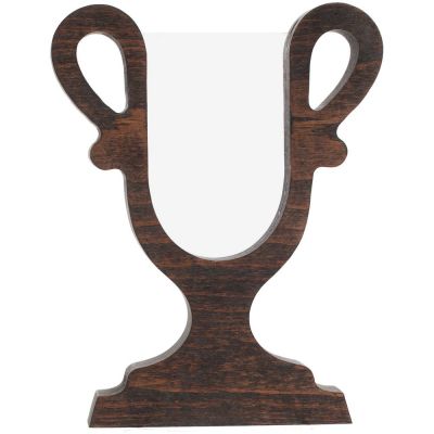 Награда Conquest, венге-1