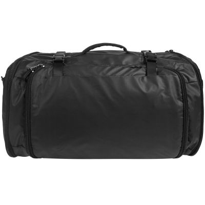 Рюкзак Madagascar, черный-4