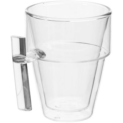 Чашка с двойными стенками Take а Break-1