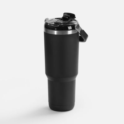 Термостакан Big Boss, черный-2