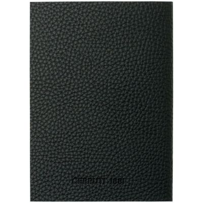 Блокнот Hamilton Mini, черный-1