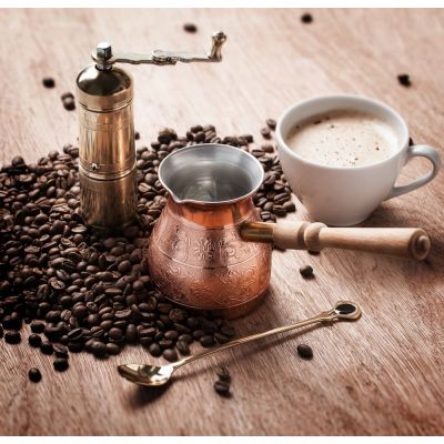 Набор «Кофеист»-4