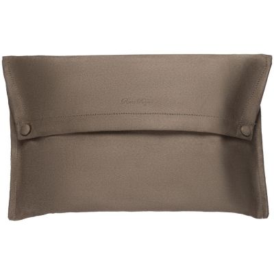 Плед Medley, бежево-серый-5