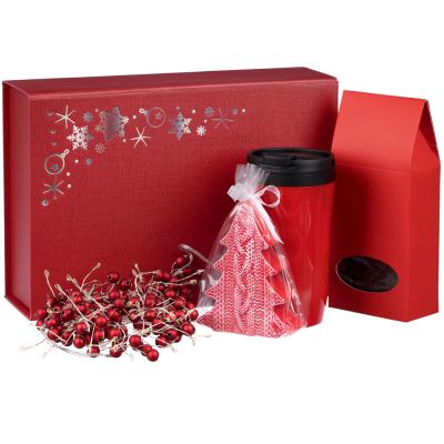 Набор Noel Rouge, красный-0