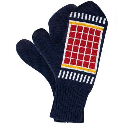 Варежки детские Knick Knack-0