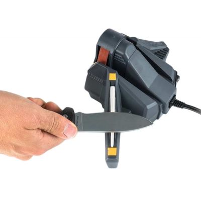 Электрическая точилка для ножей Combo-4