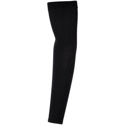 Рукава спортивные Flexor, черные-3