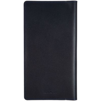 Дорожный органайзер Remini, темно-синий-1