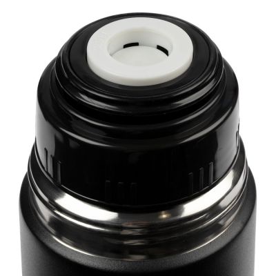 Термос Perimeter, черный-2